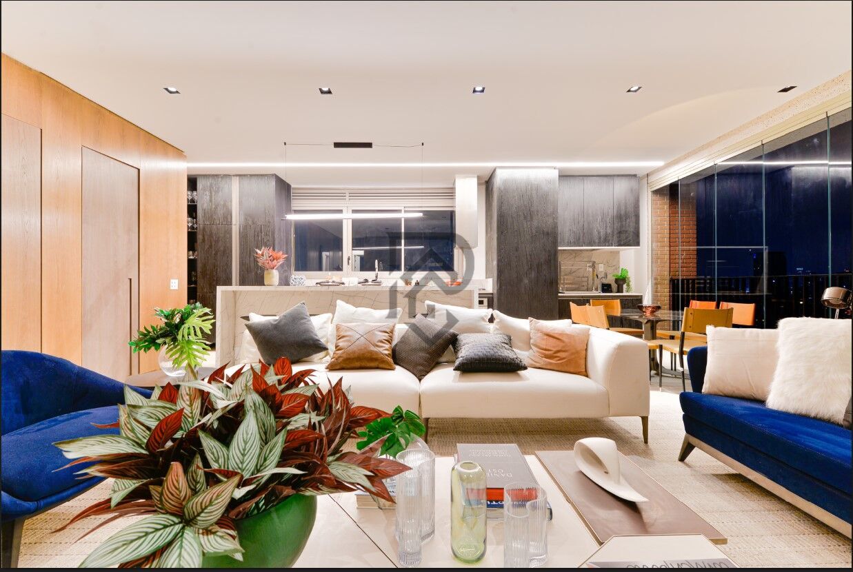 Apartamento, 3 quartos, 135 m² - Foto 30