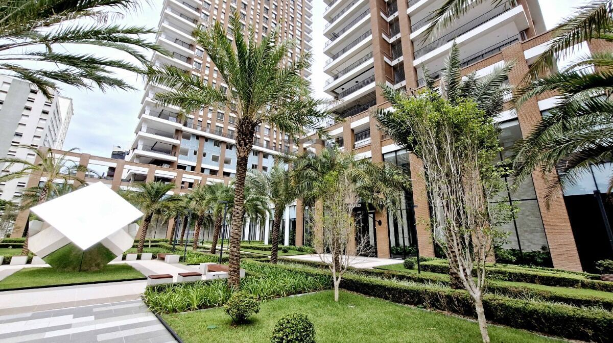Apartamento, 3 quartos, 135 m² - Foto 1