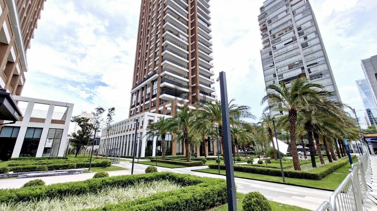 Apartamento, 3 quartos, 135 m² - Foto 2