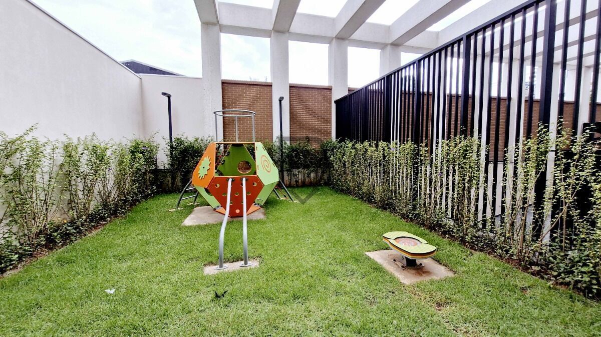 Apartamento, 3 quartos, 135 m² - Foto 9