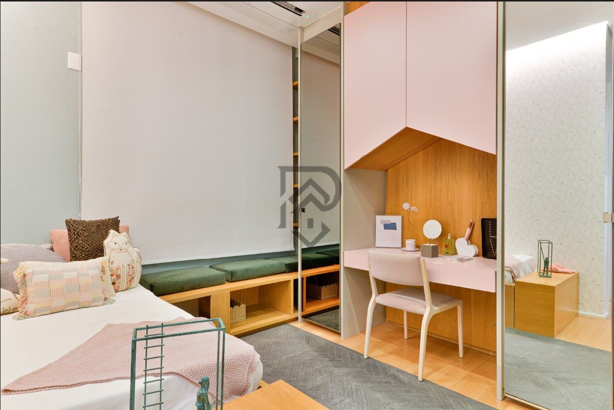 Apartamento, 3 quartos, 135 m² - Foto 38