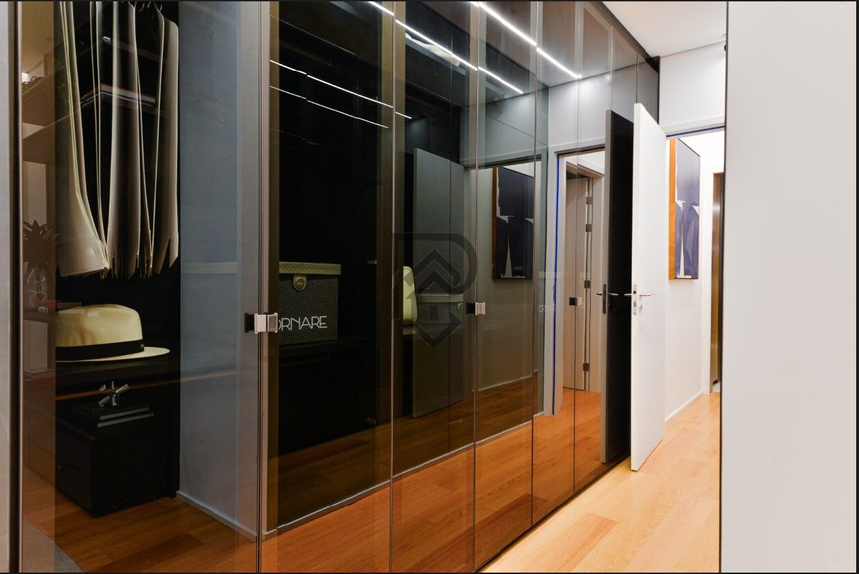 Apartamento, 3 quartos, 135 m² - Foto 41