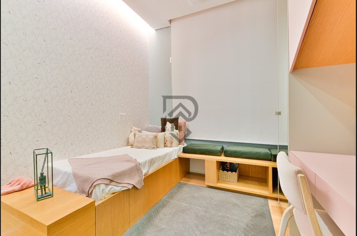 Apartamento, 3 quartos, 135 m² - Foto 39