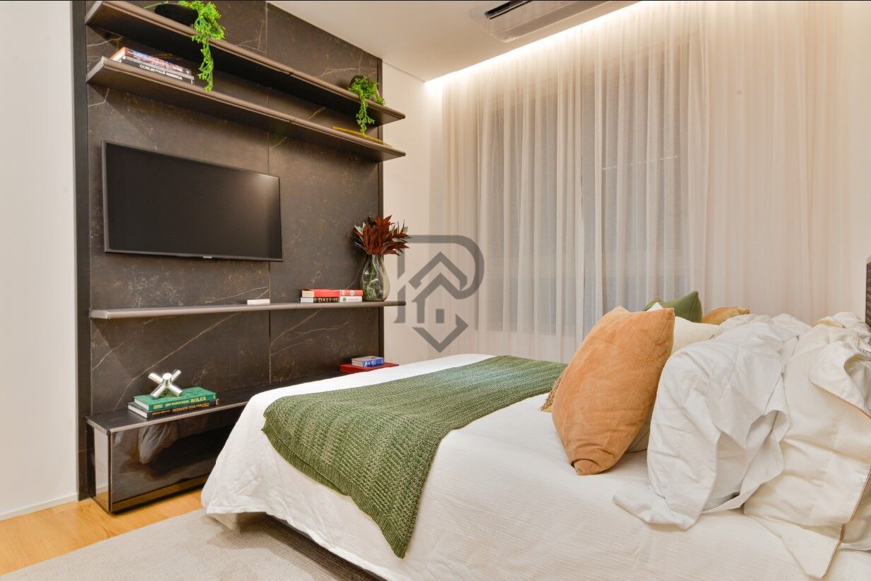 Apartamento, 3 quartos, 135 m² - Foto 45