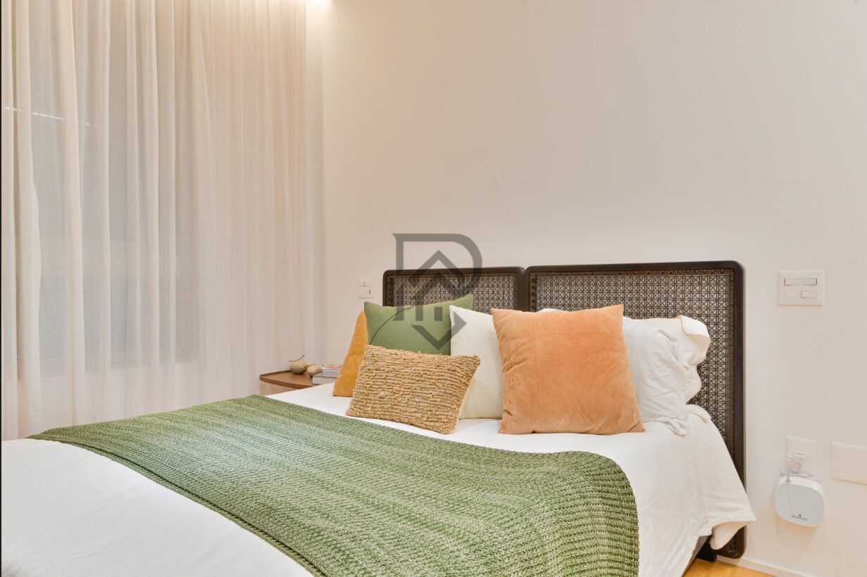 Apartamento, 3 quartos, 135 m² - Foto 44