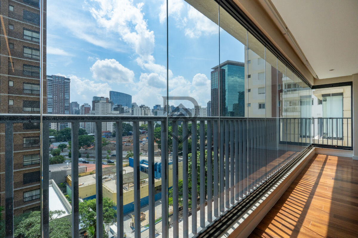 Apartamento, 2 quartos, 147 m² - Foto 2