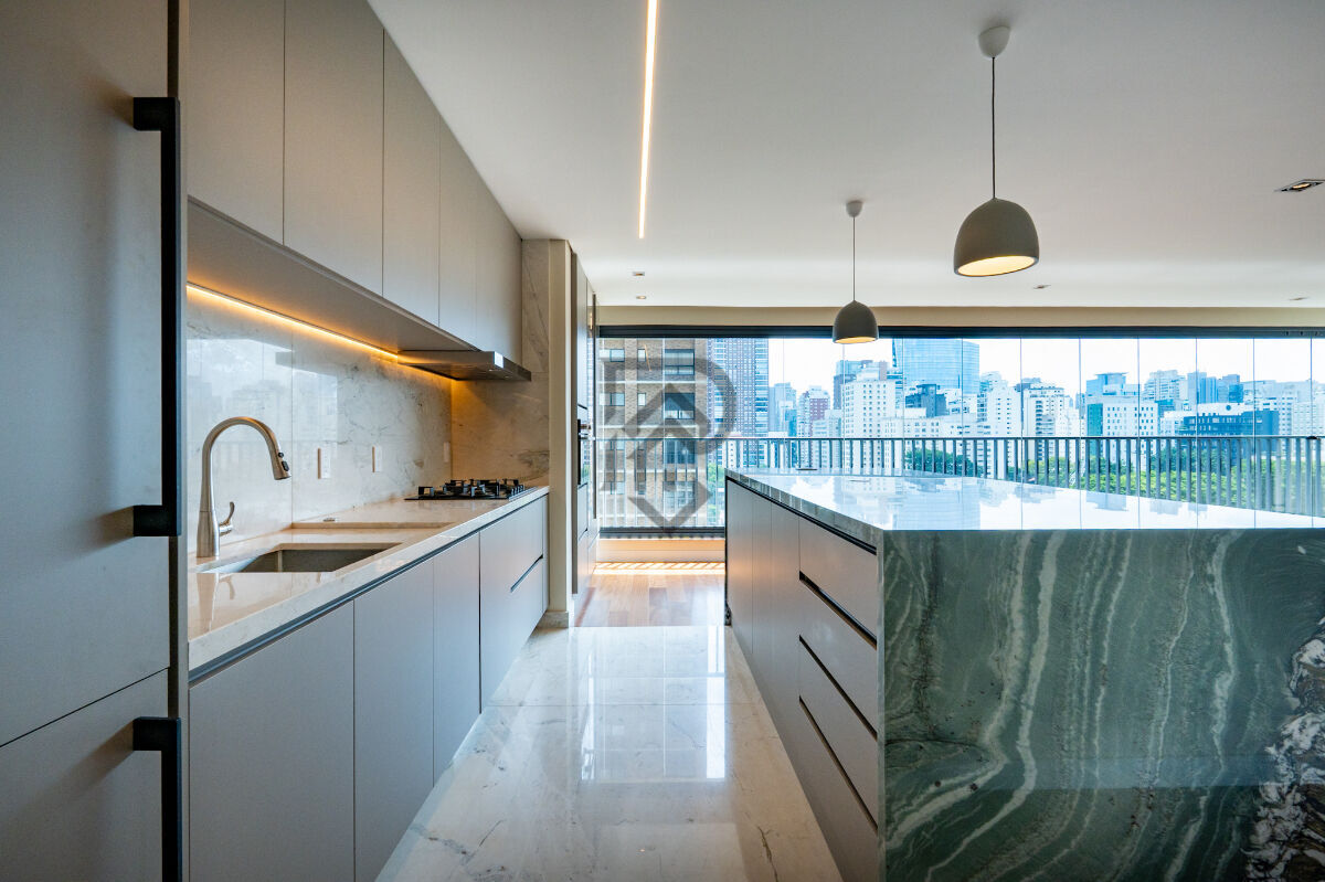 Apartamento, 2 quartos, 147 m² - Foto 4