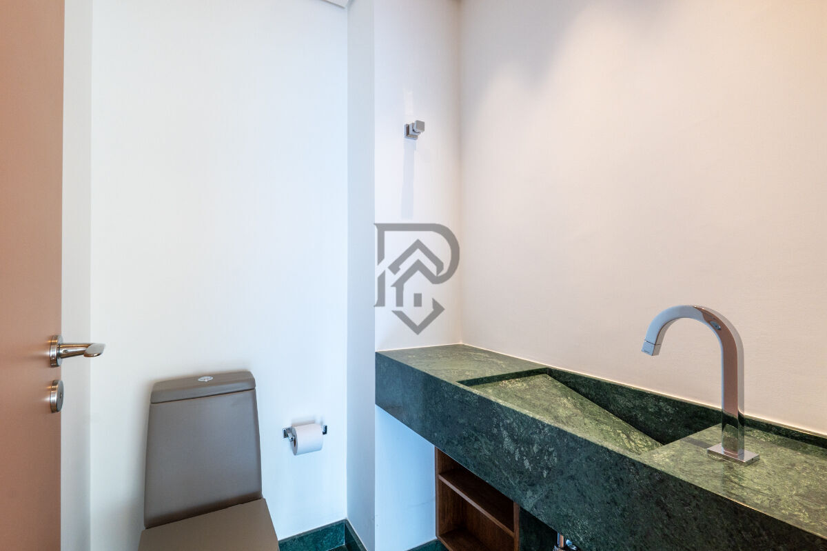 Apartamento, 2 quartos, 147 m² - Foto 14