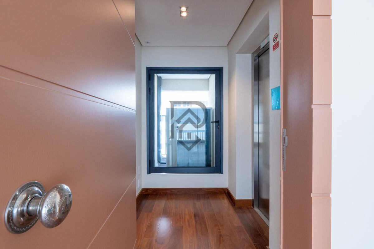 Apartamento, 2 quartos, 147 m² - Foto 15