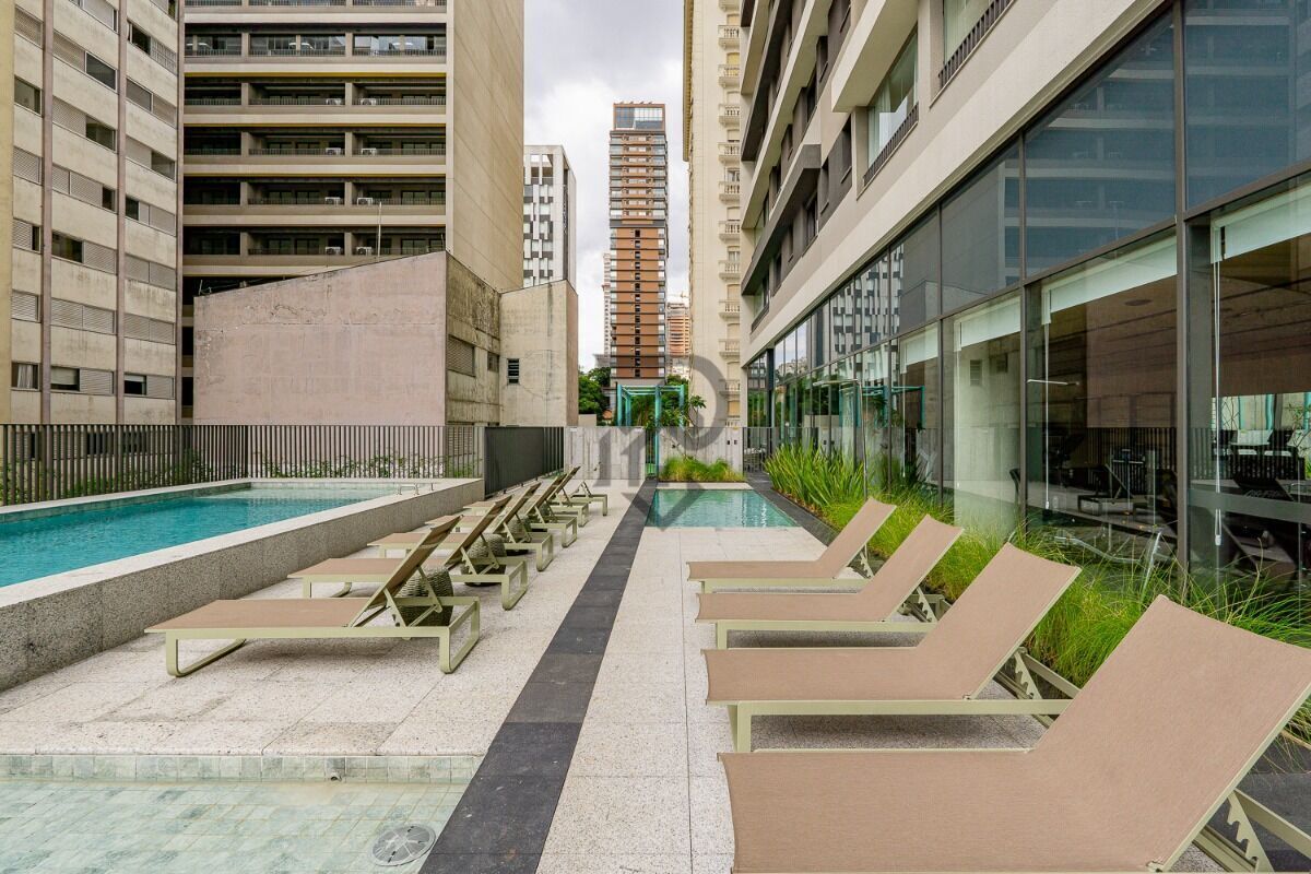 Apartamento, 3 quartos, 163 m² - Foto 1