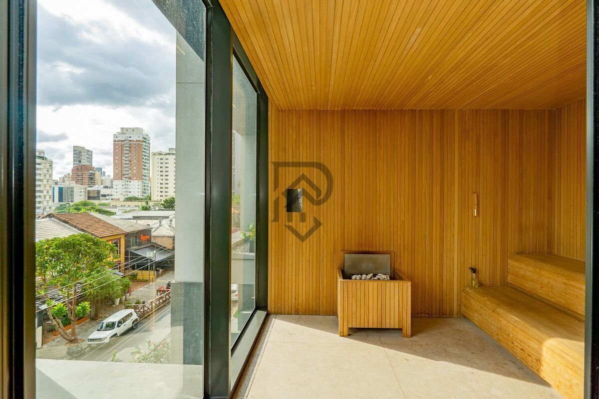 Apartamento, 3 quartos, 163 m² - Foto 3