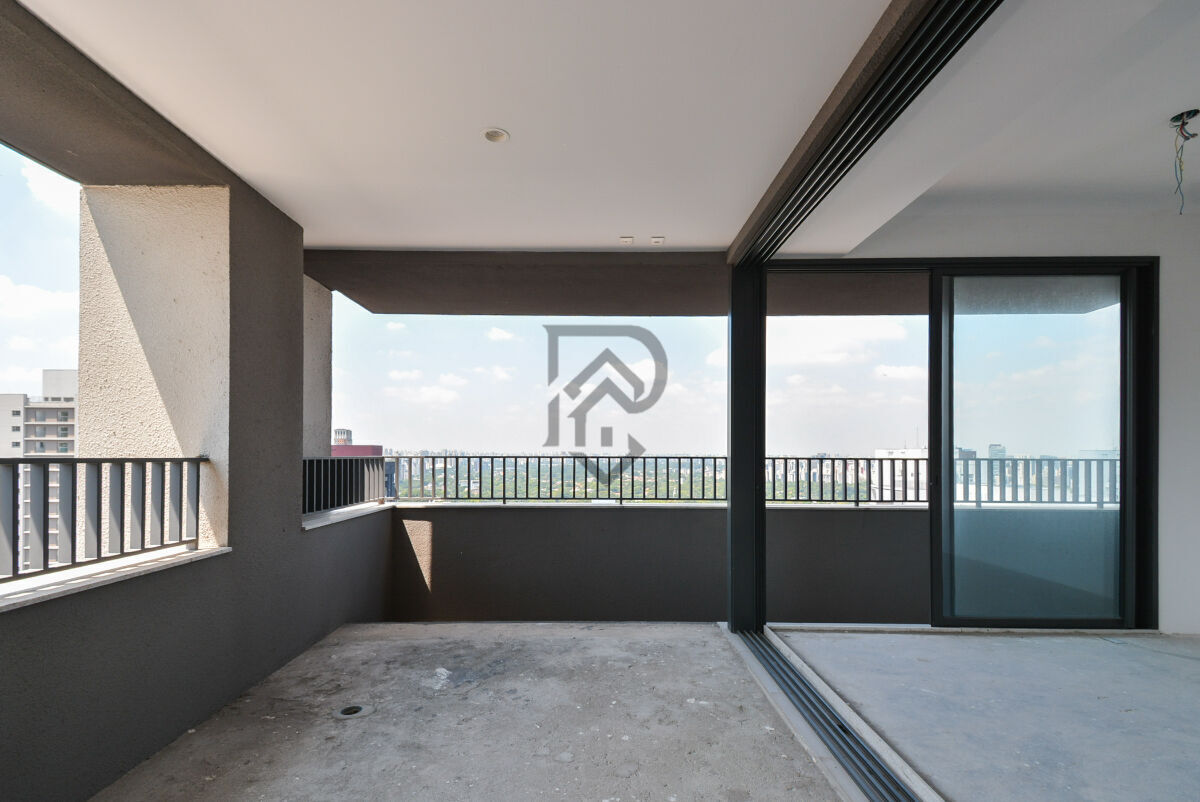 Apartamento, 3 quartos, 163 m² - Foto 11