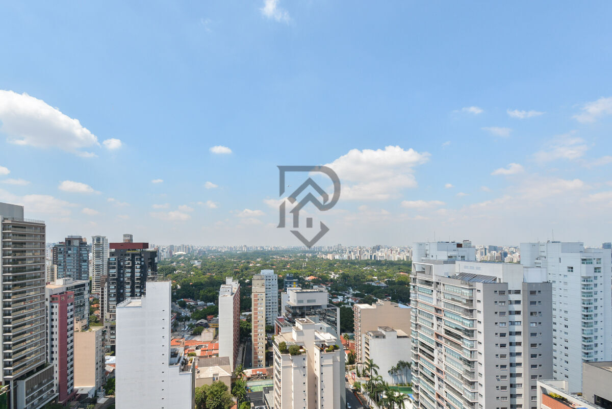 Apartamento, 3 quartos, 163 m² - Foto 13