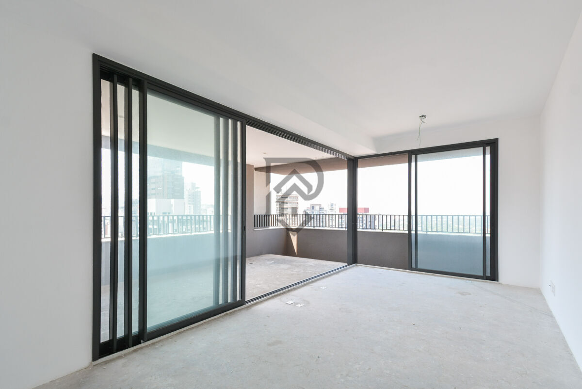 Apartamento, 3 quartos, 163 m² - Foto 4