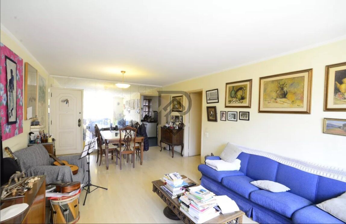 Apartamento, 3 quartos, 122 m² - Foto 5