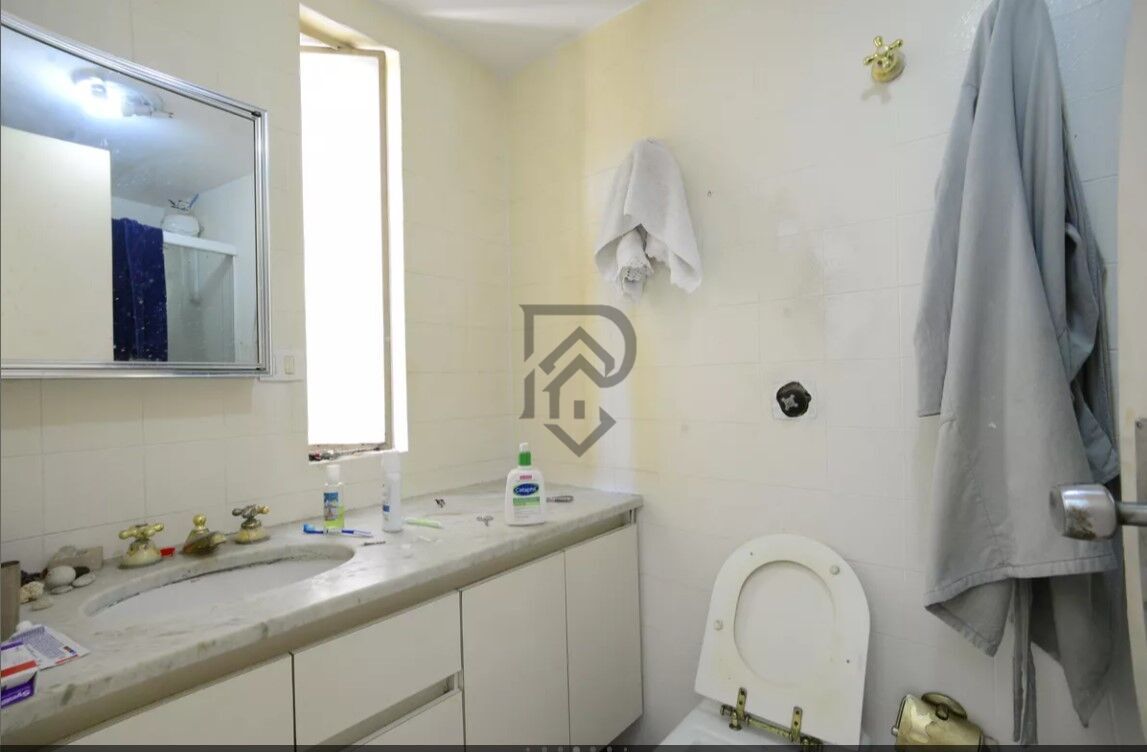 Apartamento, 3 quartos, 122 m² - Foto 23