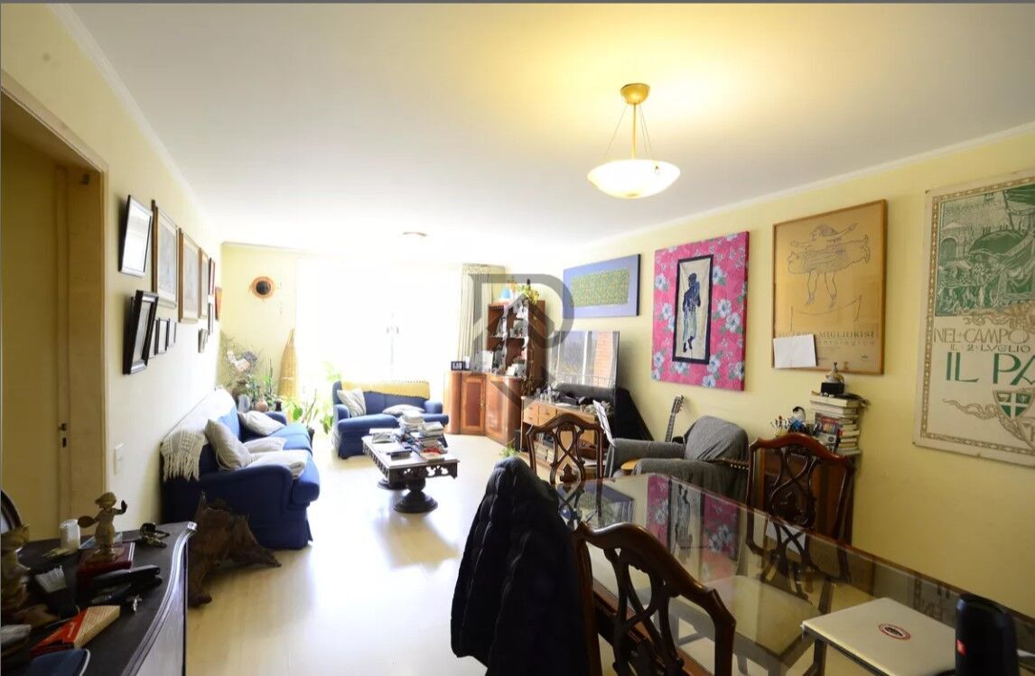 Apartamento, 3 quartos, 122 m² - Foto 3