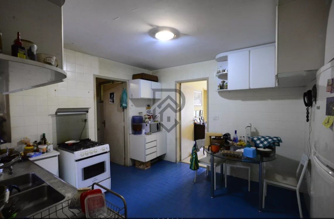 Apartamento, 3 quartos, 122 m² - Foto 13