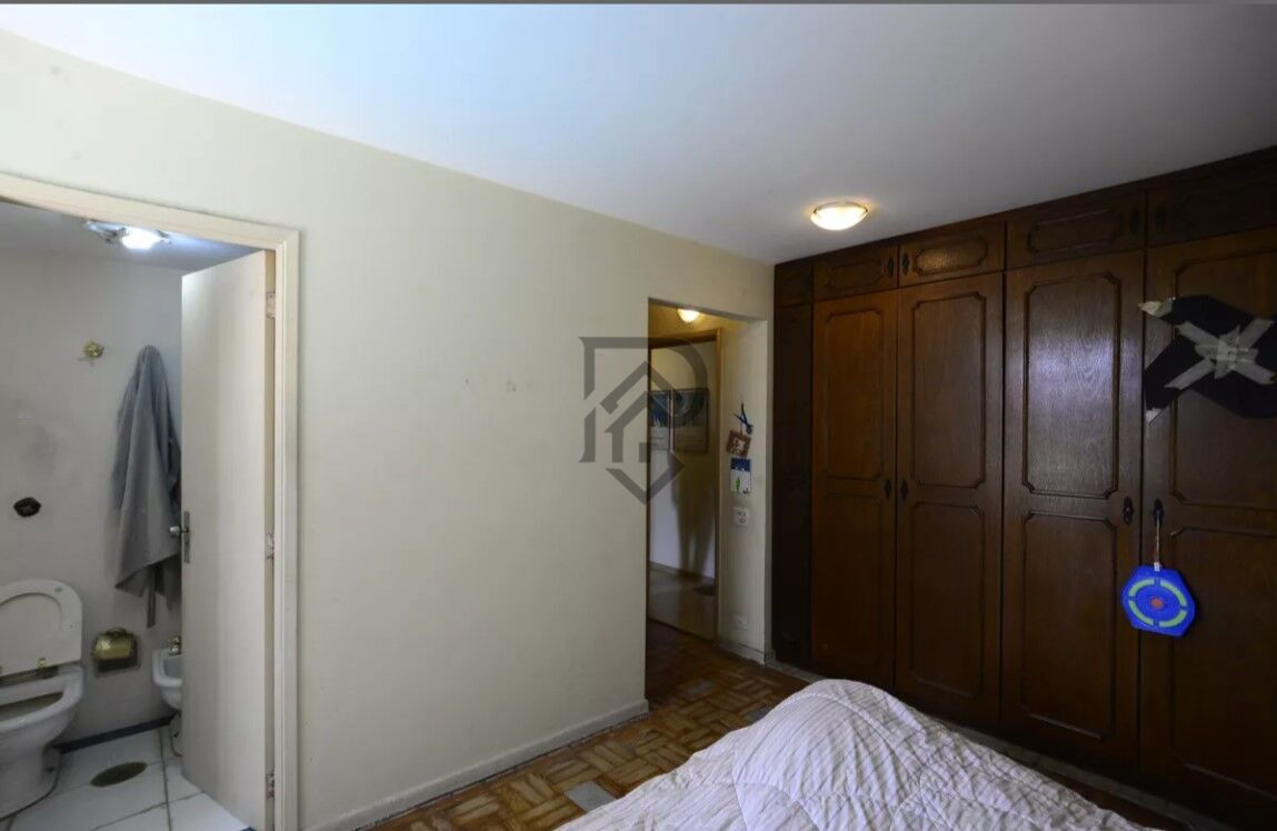 Apartamento, 3 quartos, 122 m² - Foto 21