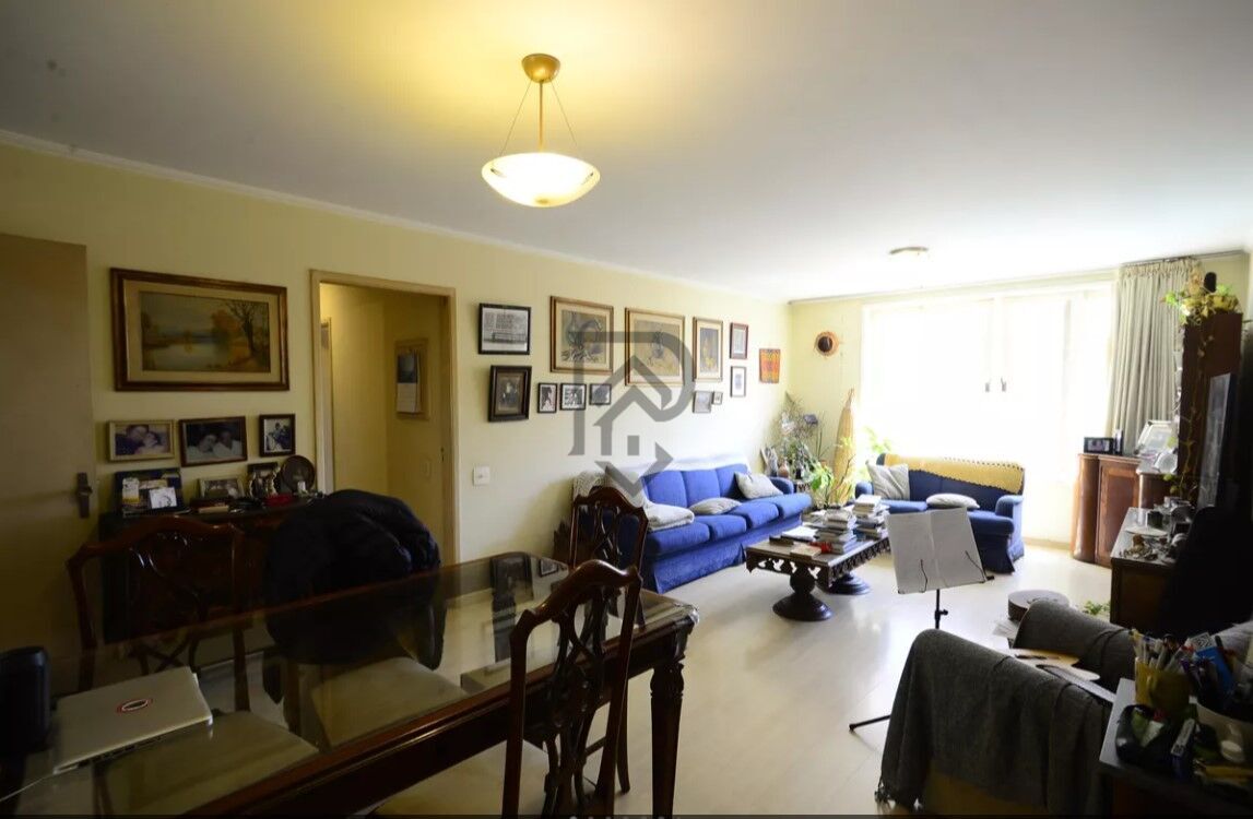 Apartamento, 3 quartos, 122 m² - Foto 29