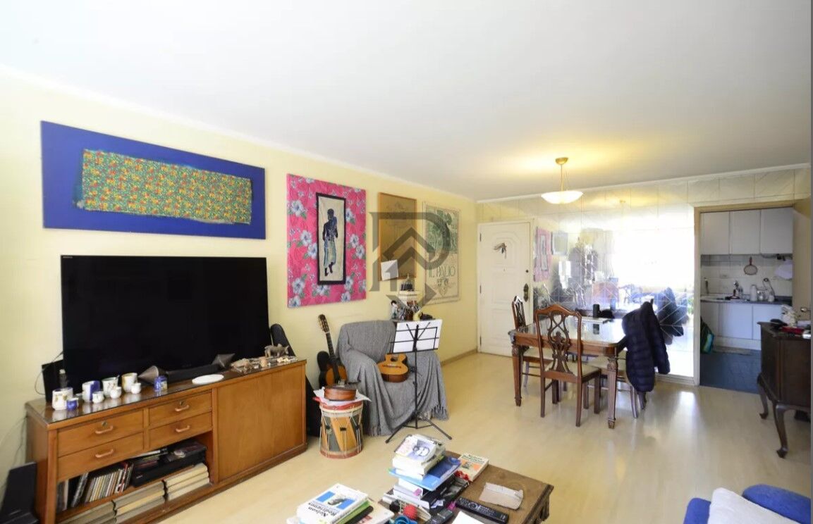 Apartamento, 3 quartos, 122 m² - Foto 7
