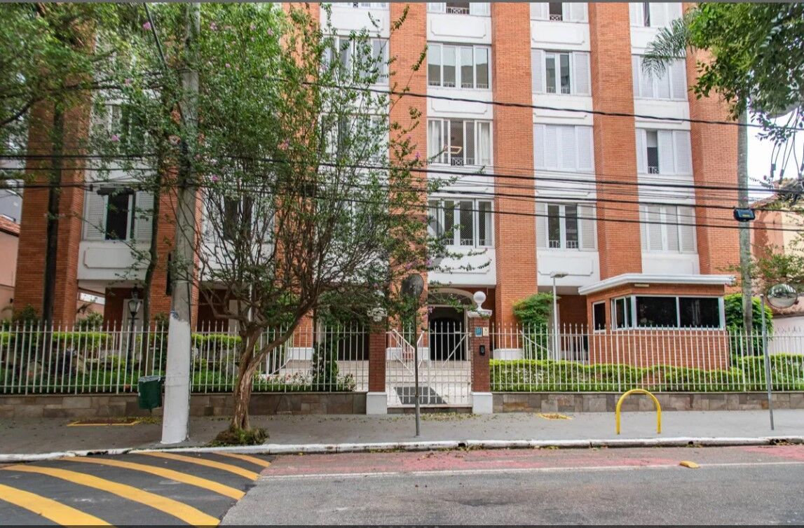 Apartamento, 3 quartos, 122 m² - Foto 2