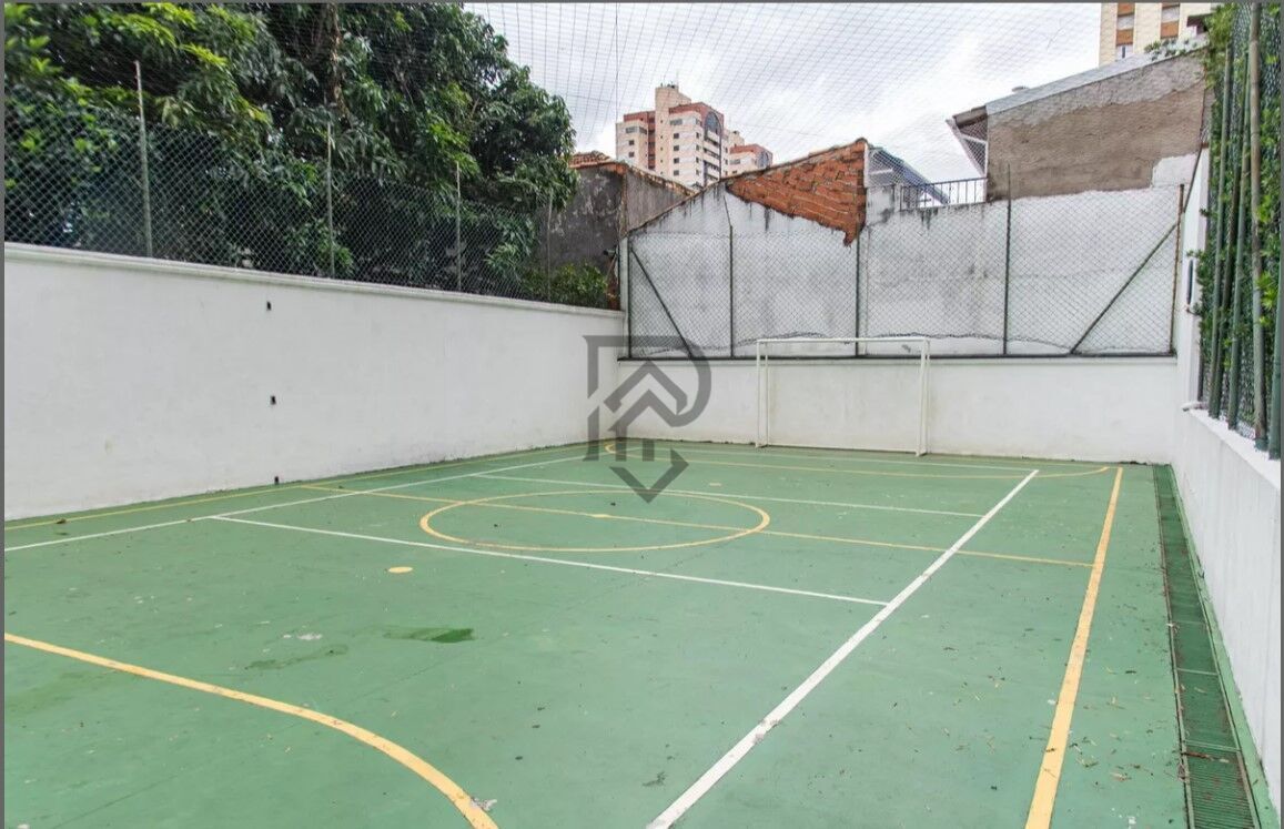 Apartamento, 3 quartos, 122 m² - Foto 22