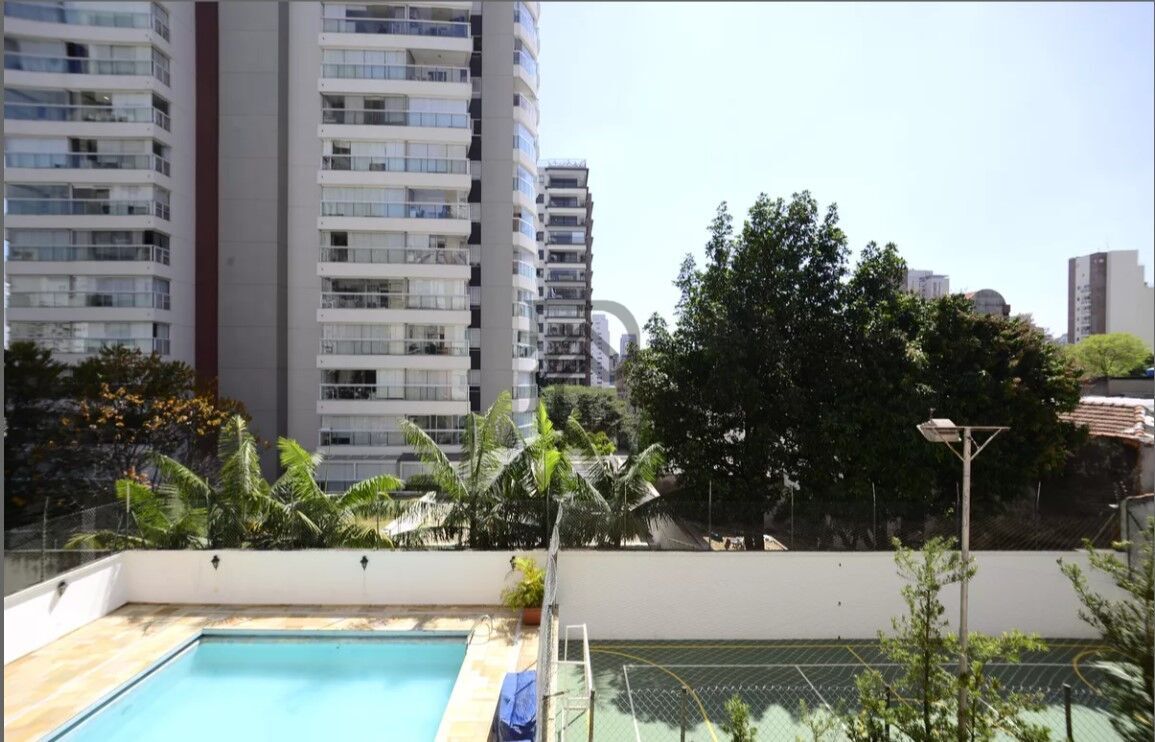 Apartamento, 3 quartos, 122 m² - Foto 26