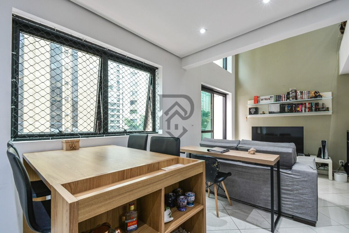 Apartamento à venda com 2 quartos, 65m² - Foto 8