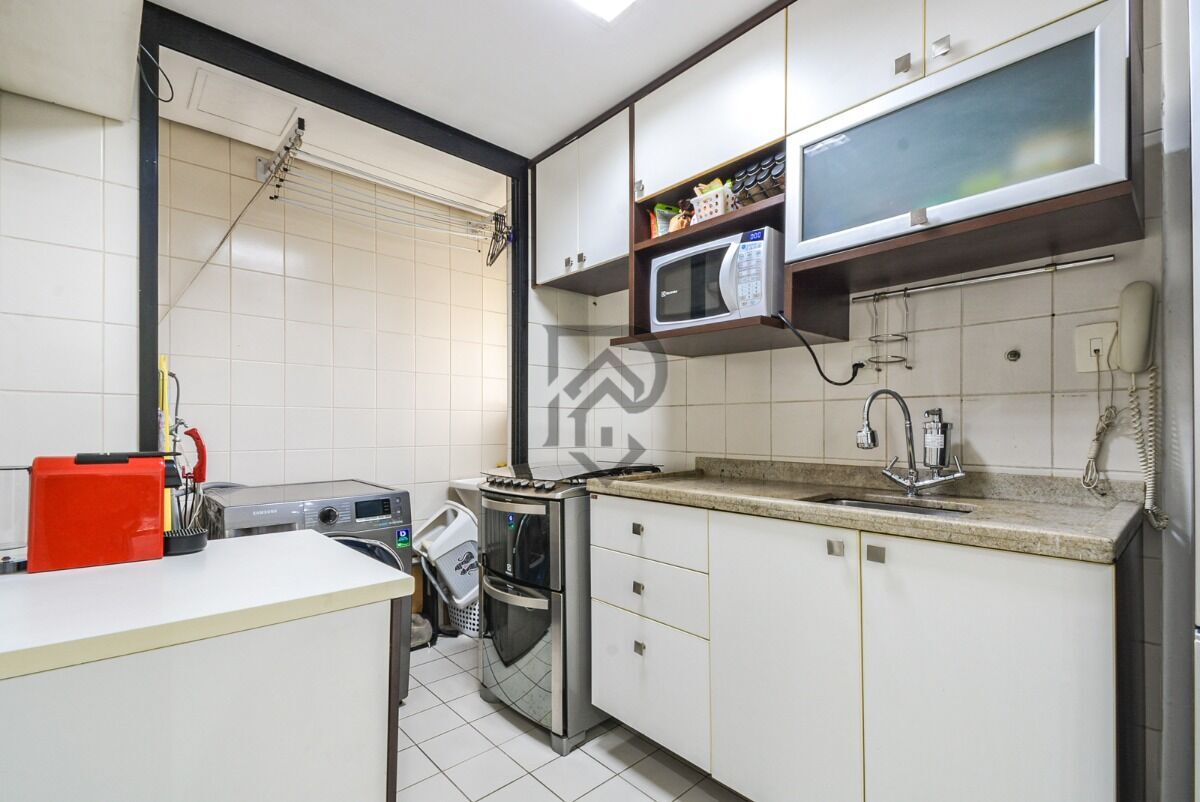 Apartamento à venda com 2 quartos, 65m² - Foto 14