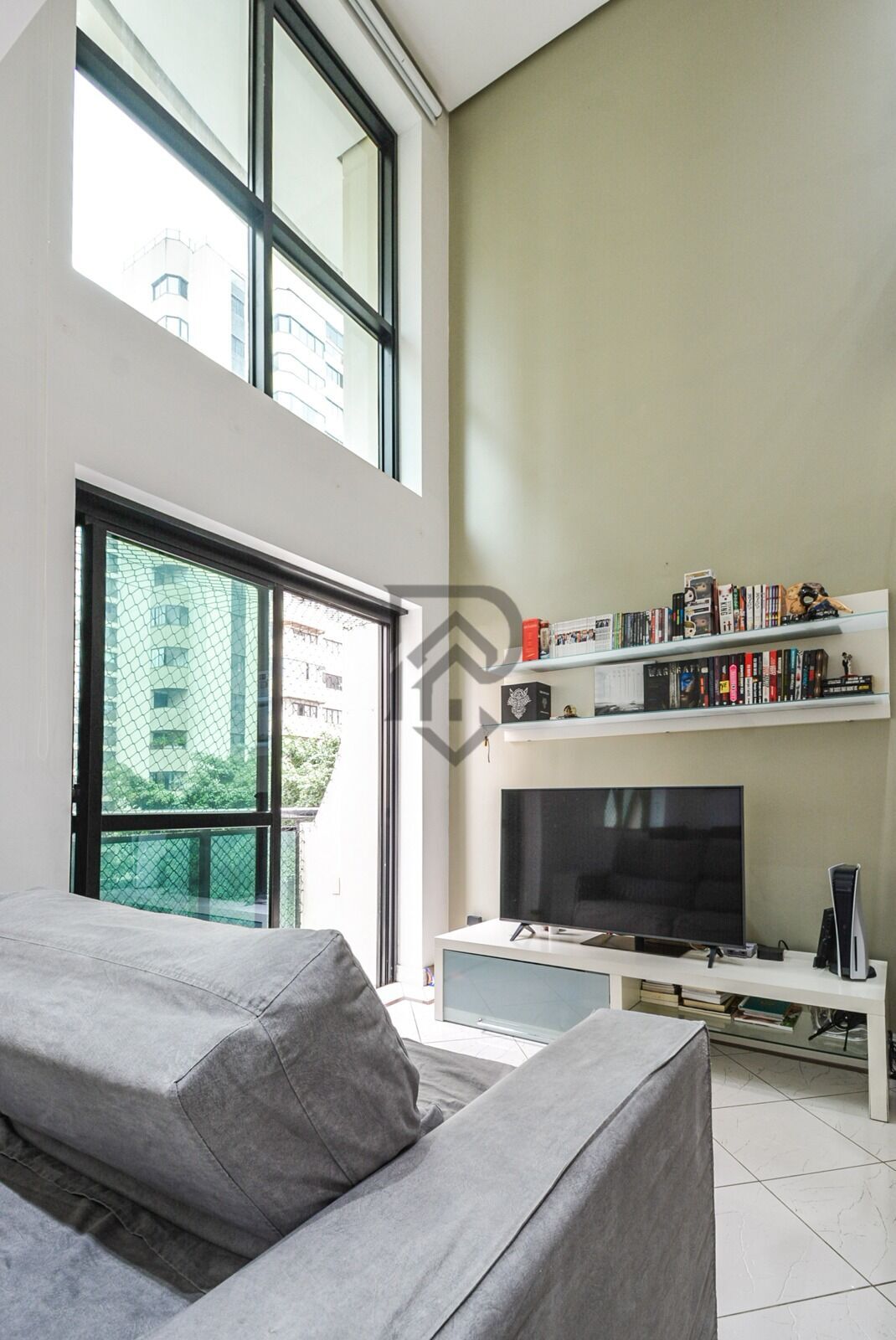 Apartamento à venda com 2 quartos, 65m² - Foto 3