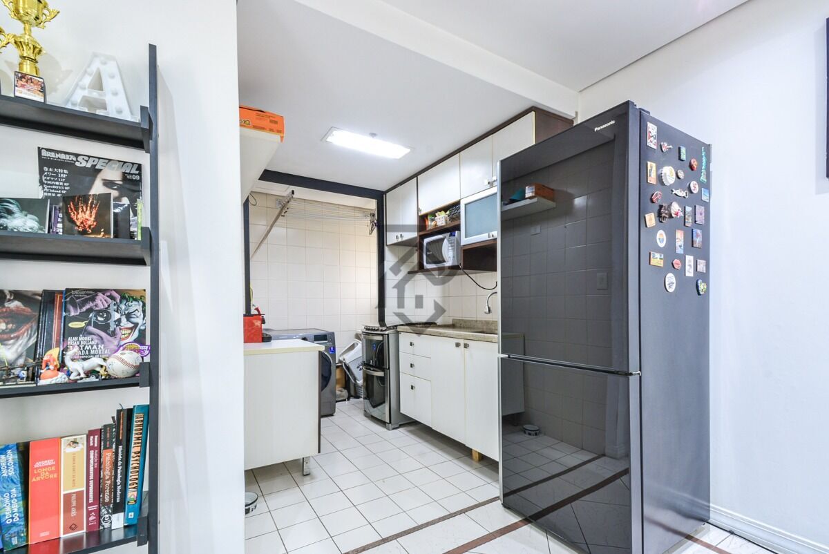 Apartamento à venda com 2 quartos, 65m² - Foto 12