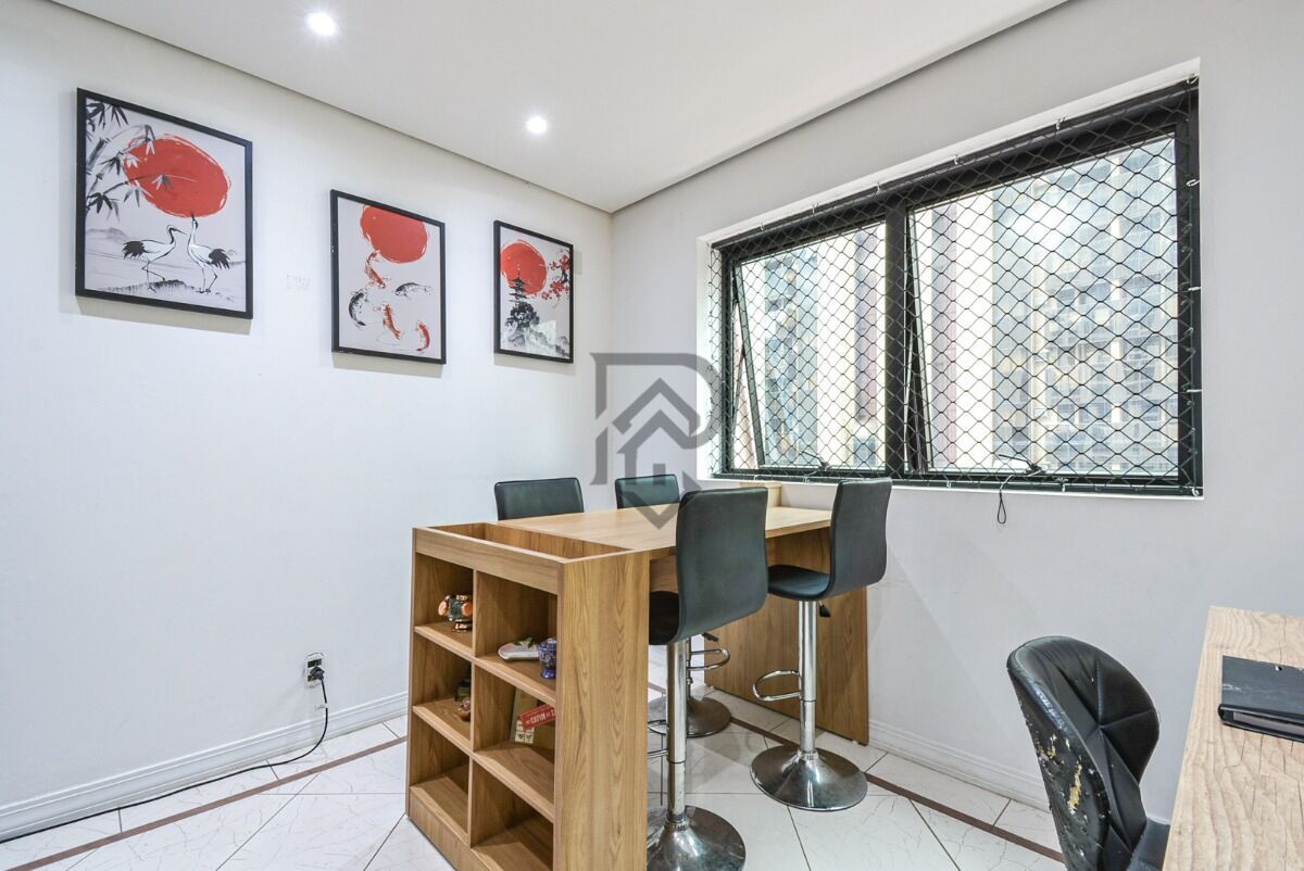 Apartamento à venda com 2 quartos, 65m² - Foto 7