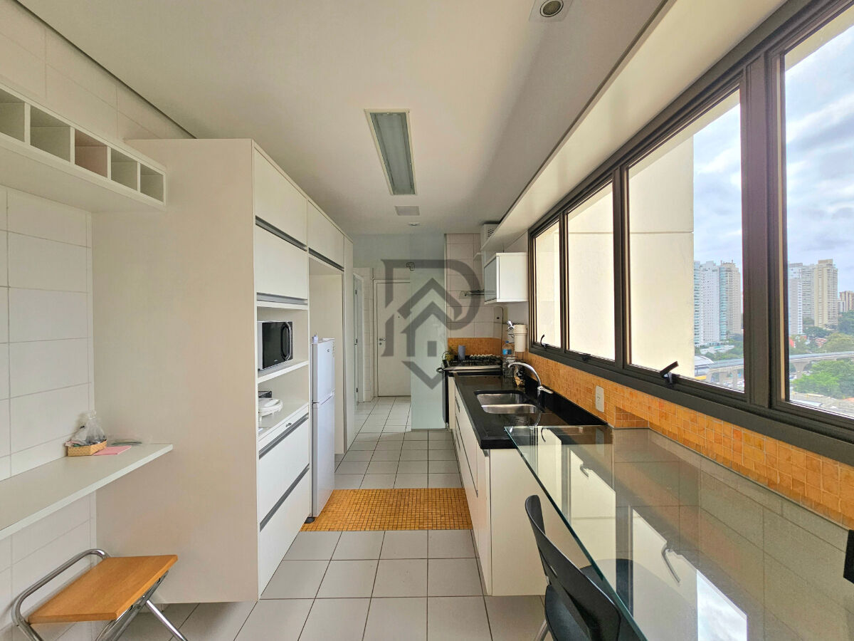 Apartamento, 3 quartos, 142 m² - Foto 22
