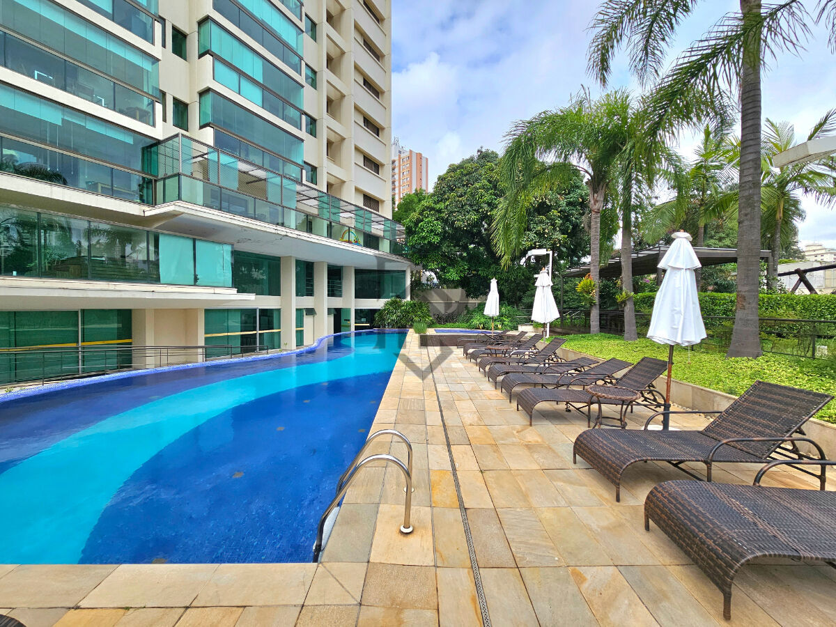 Apartamento, 3 quartos, 142 m² - Foto 7