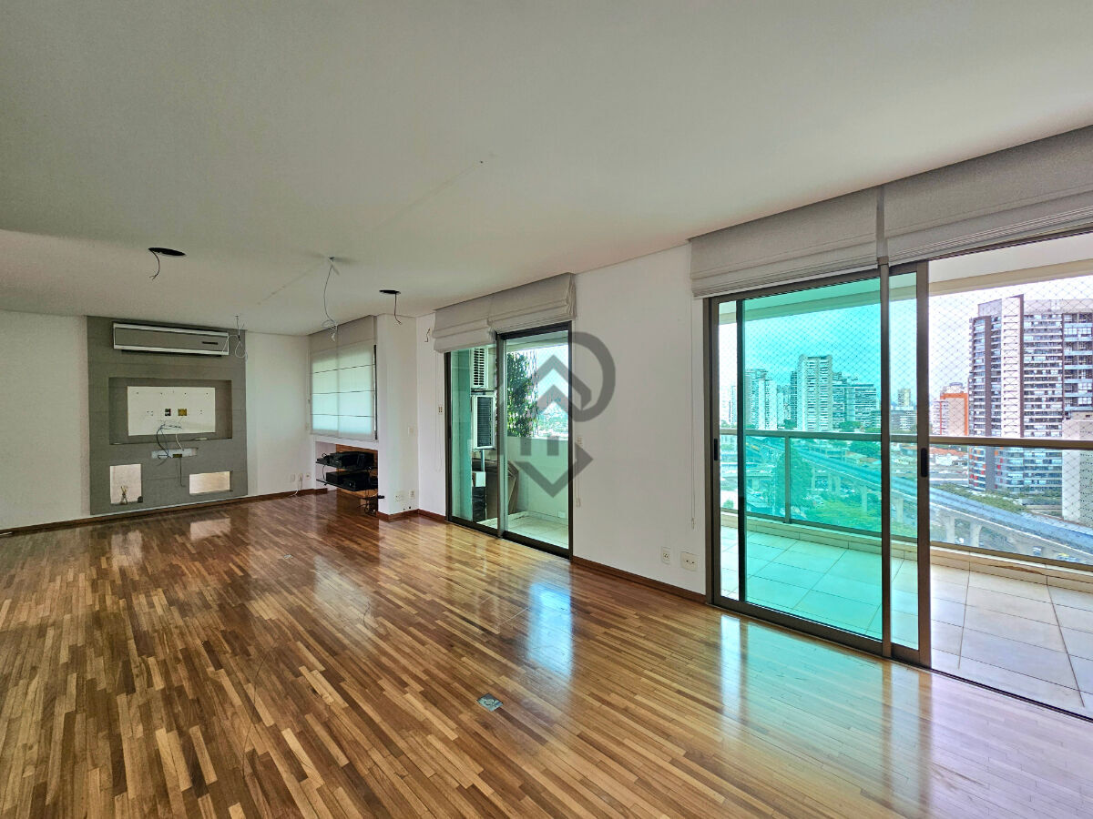 Apartamento, 3 quartos, 142 m² - Foto 10