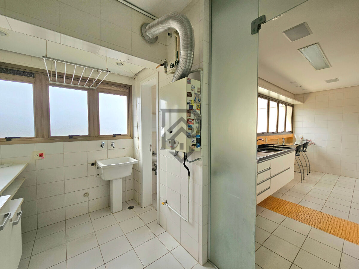 Apartamento, 3 quartos, 142 m² - Foto 39