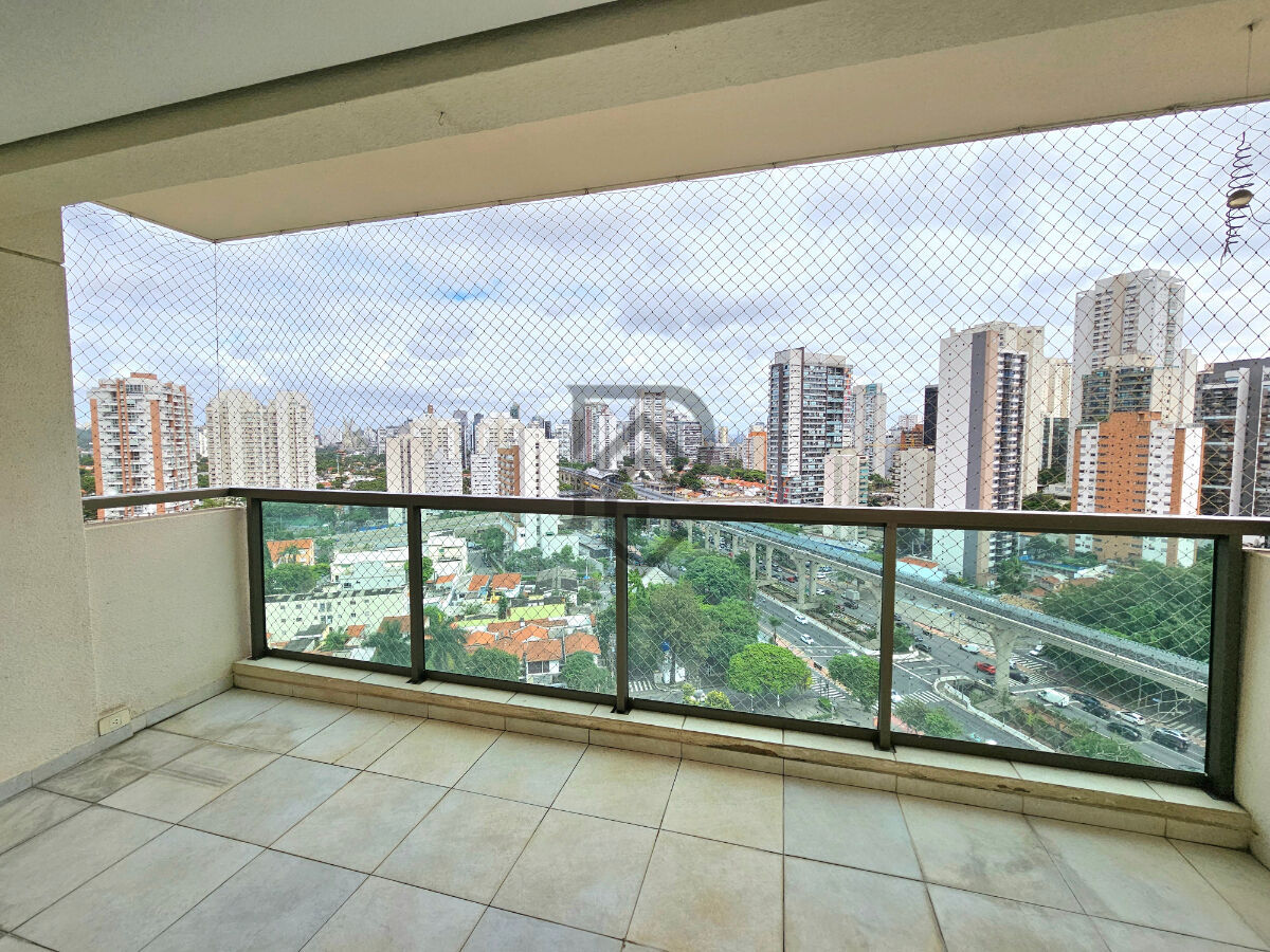Apartamento, 3 quartos, 142 m² - Foto 13