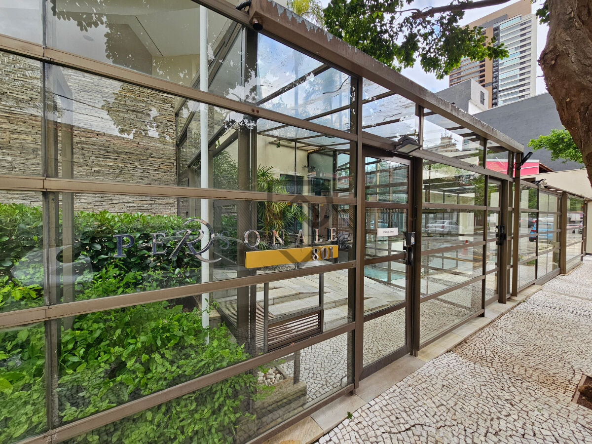 Apartamento, 3 quartos, 142 m² - Foto 3