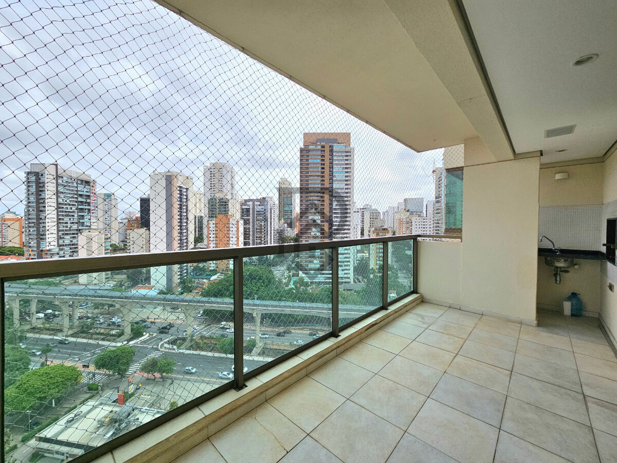 Apartamento, 3 quartos, 142 m² - Foto 6