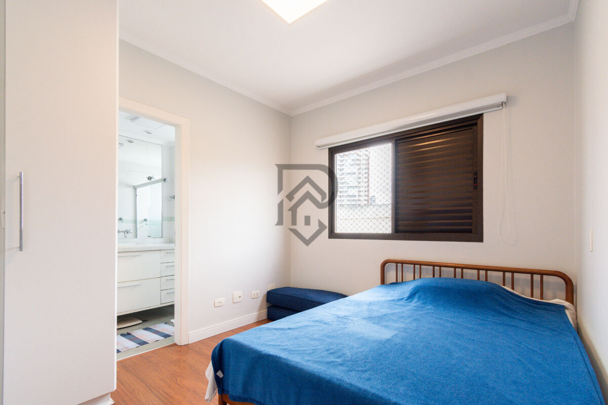 Apartamento, 3 quartos, 90 m² - Foto 18