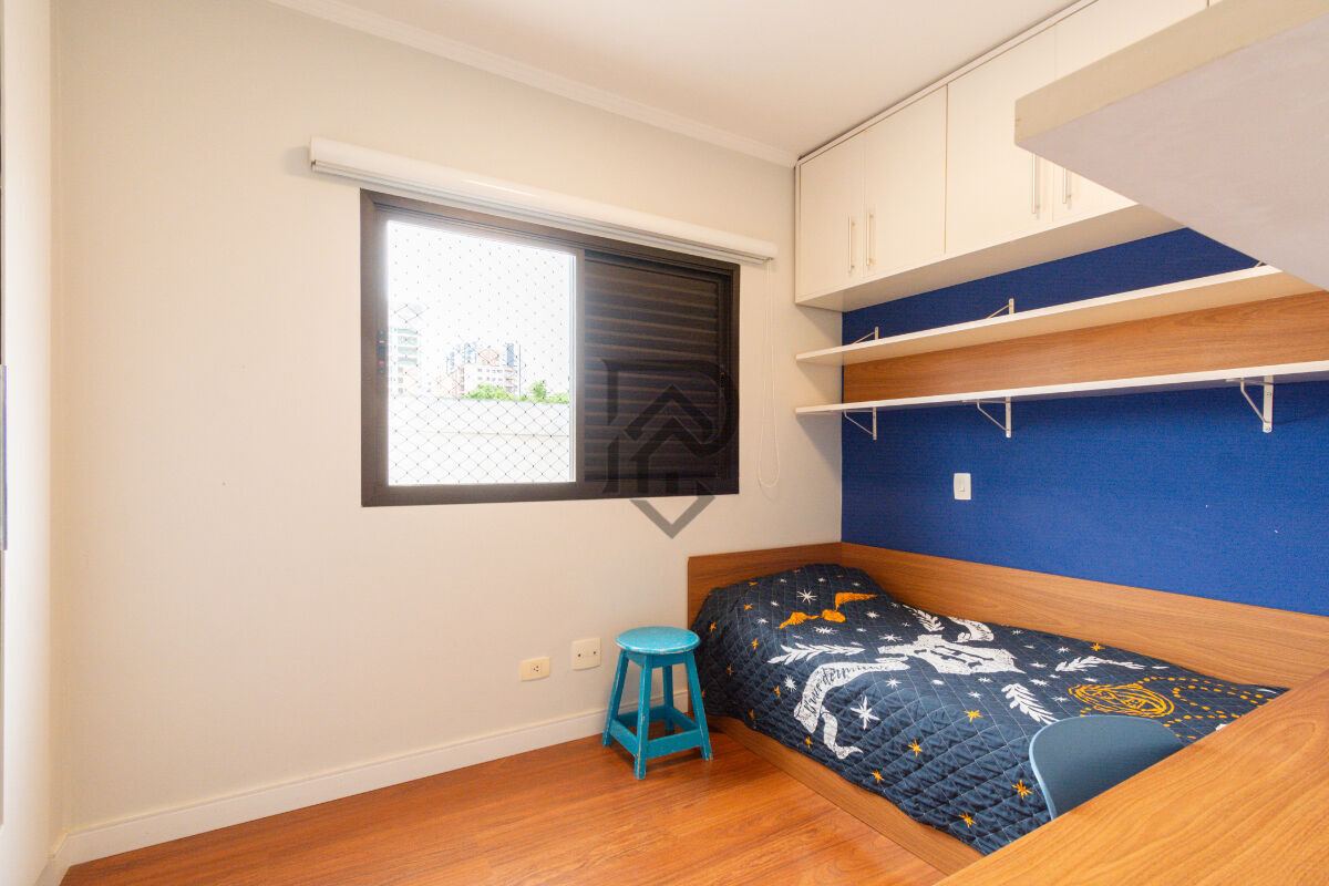 Apartamento, 3 quartos, 90 m² - Foto 27