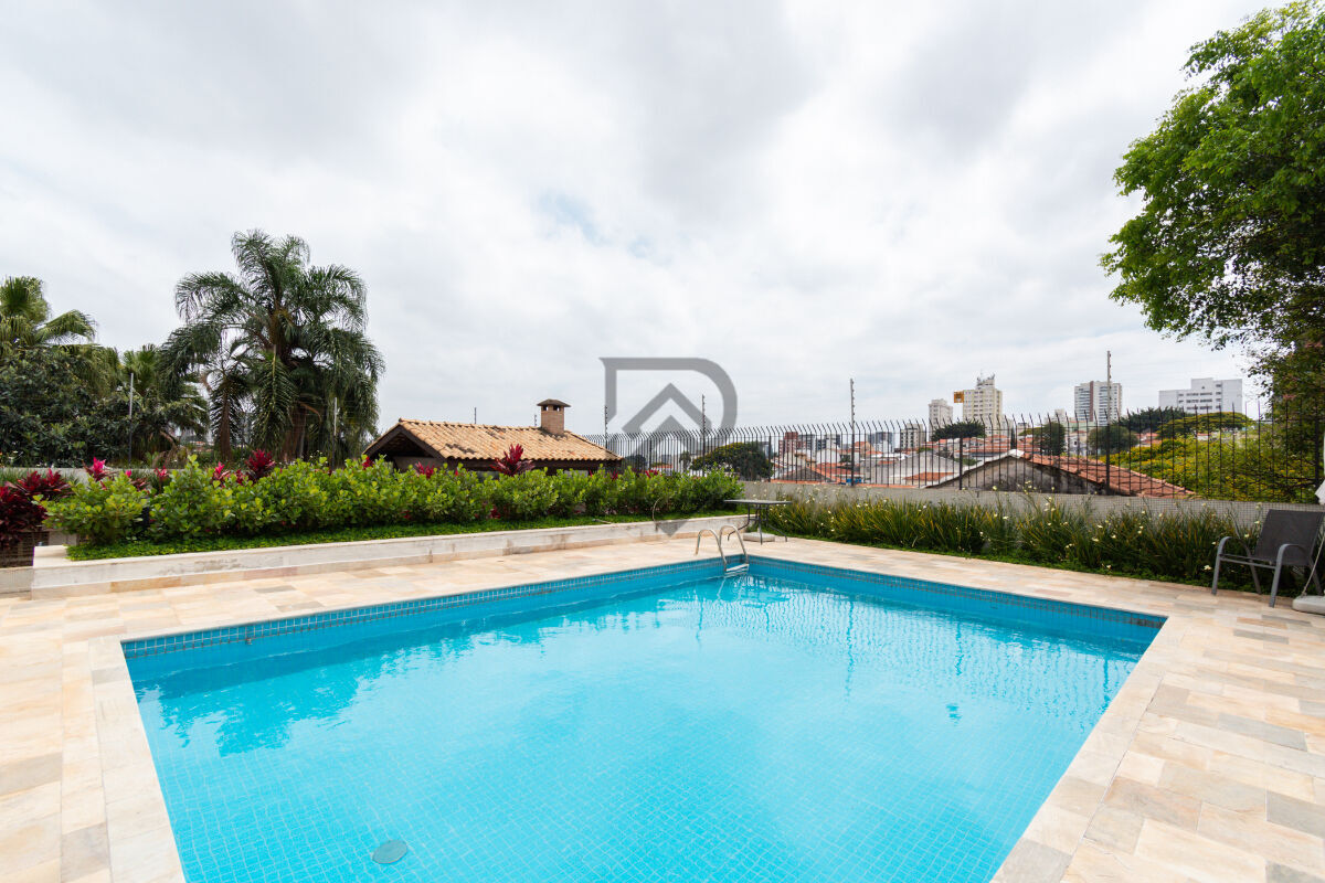 Apartamento, 3 quartos, 90 m² - Foto 1