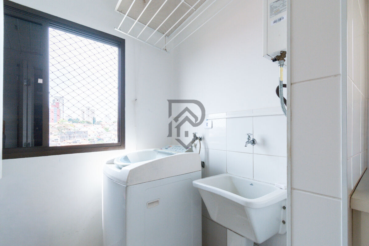 Apartamento, 3 quartos, 90 m² - Foto 19