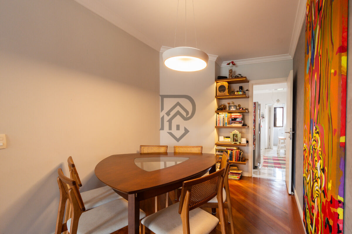 Apartamento, 3 quartos, 90 m² - Foto 5