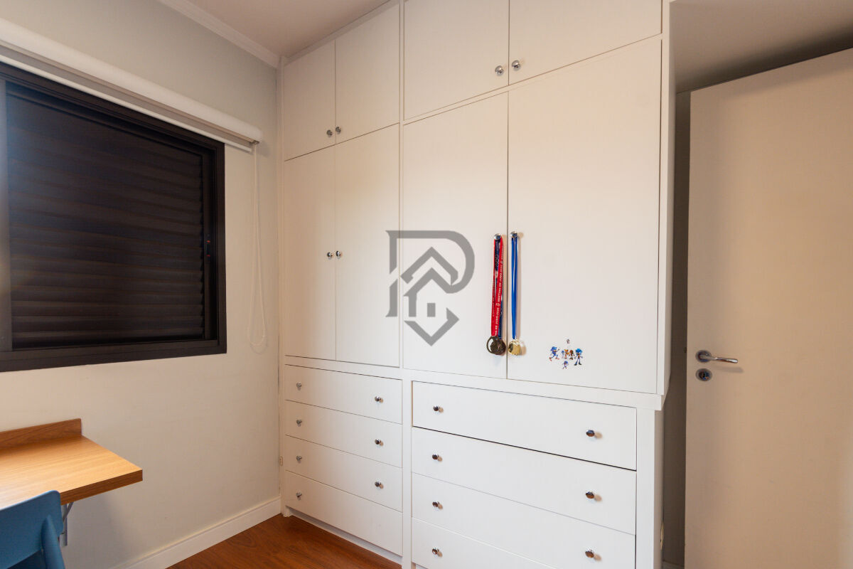 Apartamento, 3 quartos, 90 m² - Foto 3