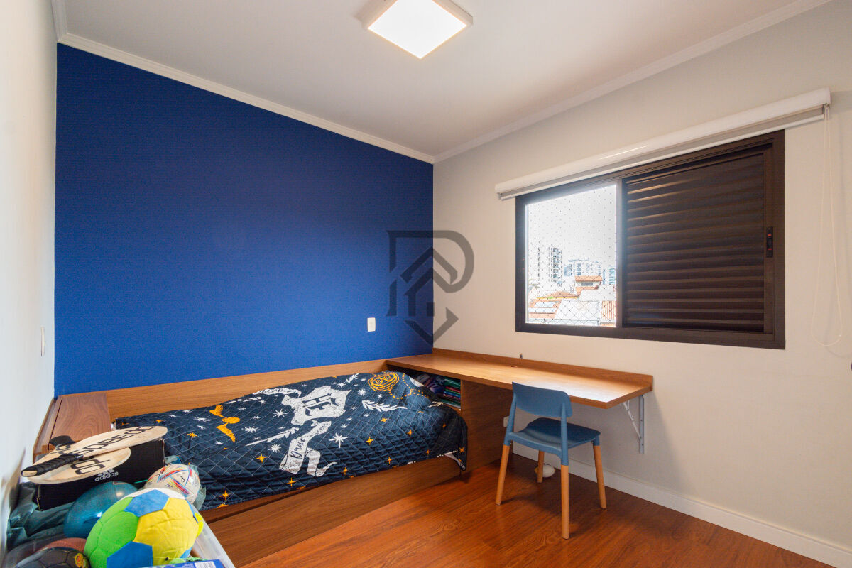 Apartamento, 3 quartos, 90 m² - Foto 16