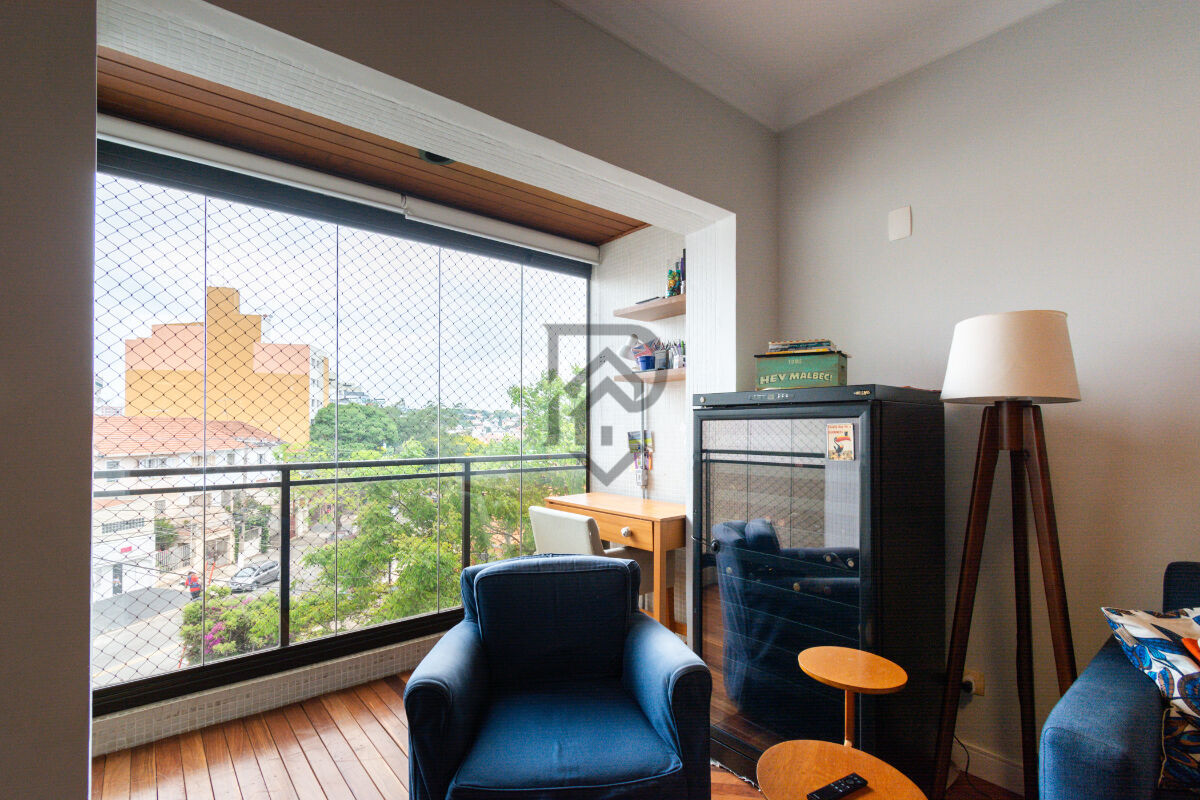 Apartamento, 3 quartos, 90 m² - Foto 10