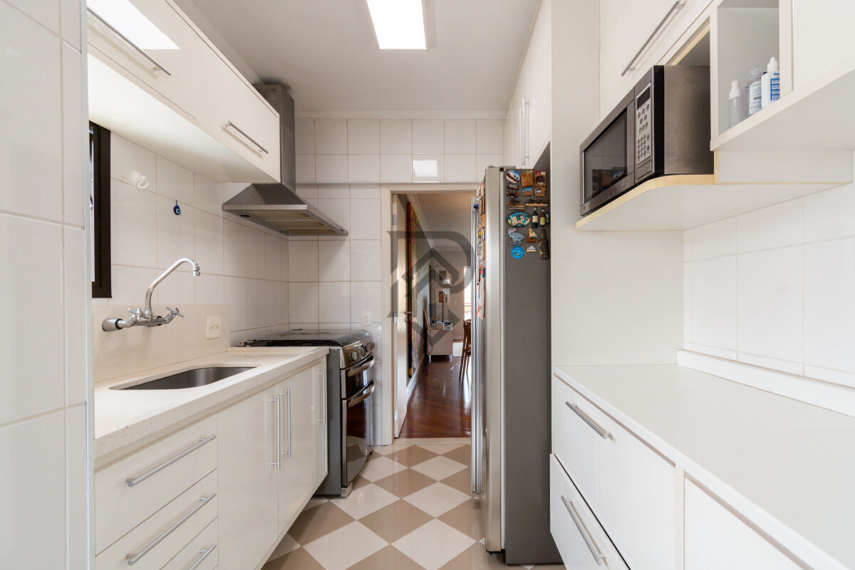 Apartamento, 3 quartos, 90 m² - Foto 26