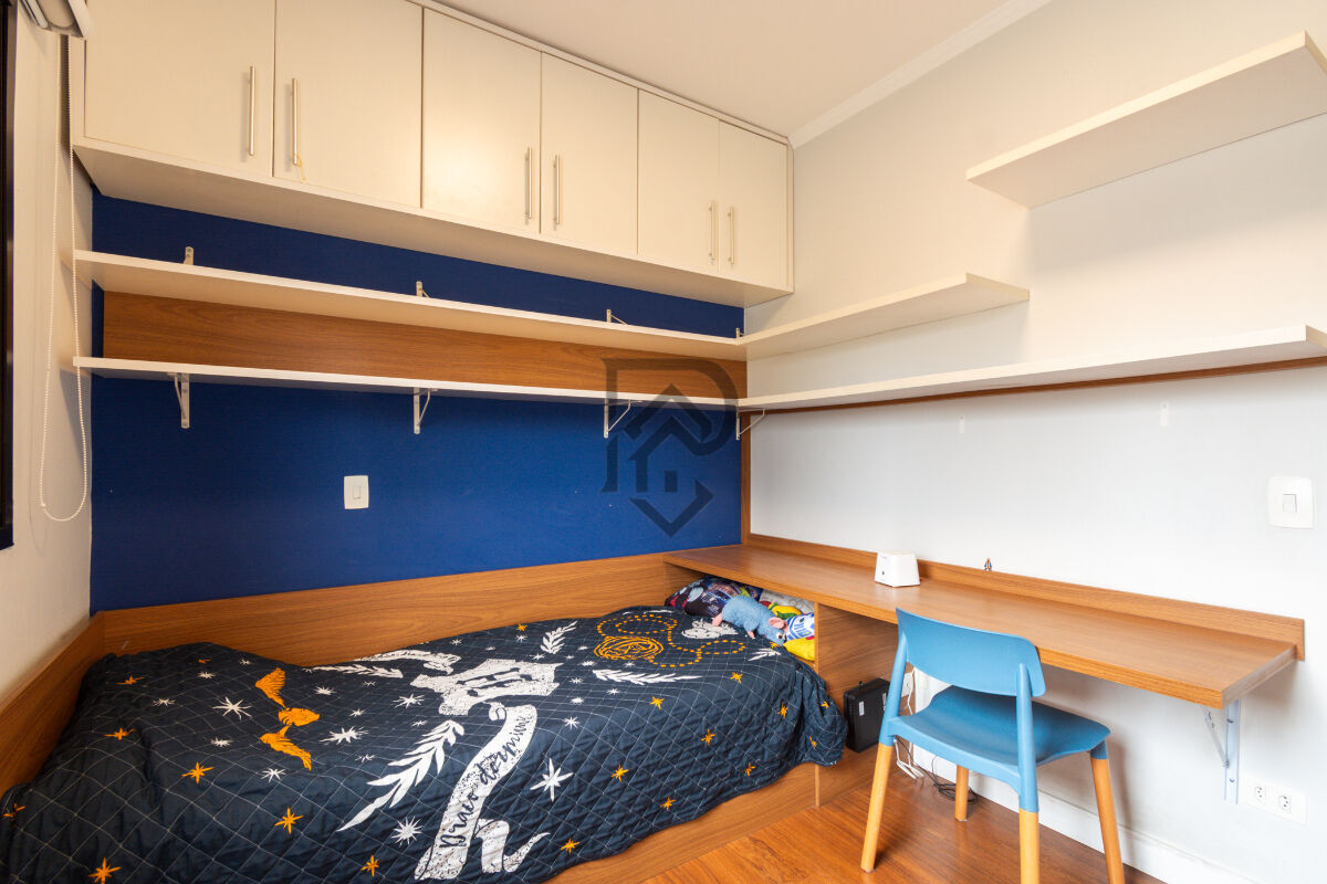 Apartamento, 3 quartos, 90 m² - Foto 14